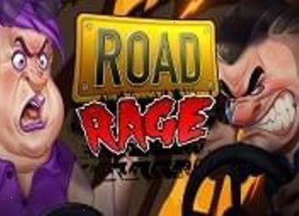 road rage слот